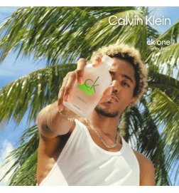 CK One Reflections - Eau de Toilette CK One Reflections - Eau de Toilette